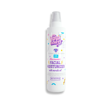 To Have and To Hydrate 10% Niacinamide Facial Moisturizer
